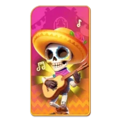 Taberna
Muertos game icon