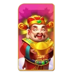 God Of
Wealth game icon