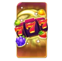 Buah
Beruntung game icon