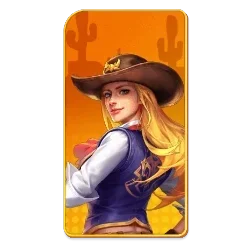 Wild
Bounty game icon