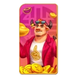 Fortune
Ox game icon
