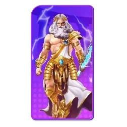 Gates Of
Olympus 1000 game icon