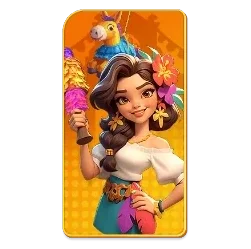 Pinata Wins game icon
