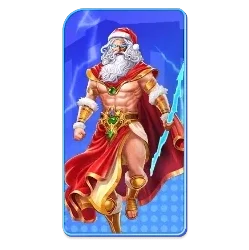 Gates of Olympus
Xmas 1000 game icon